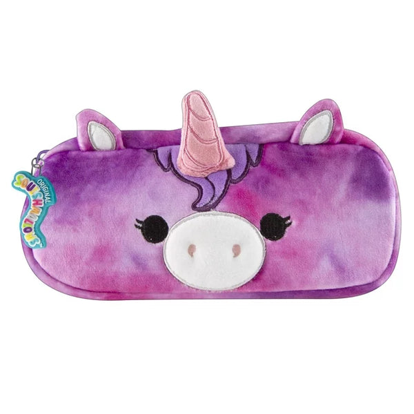 Squishmallows Pouch - Lola Unicorn - West Side Kids Inc