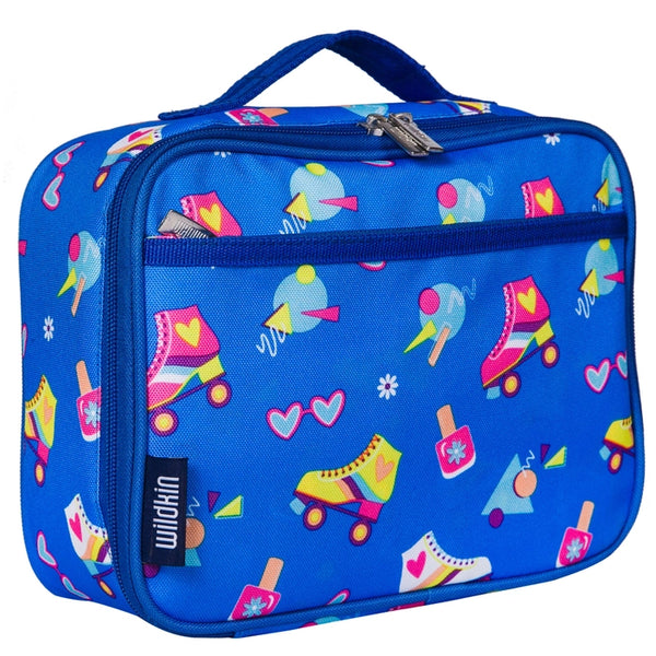 Wildkin Heroes Kids Lunch Box