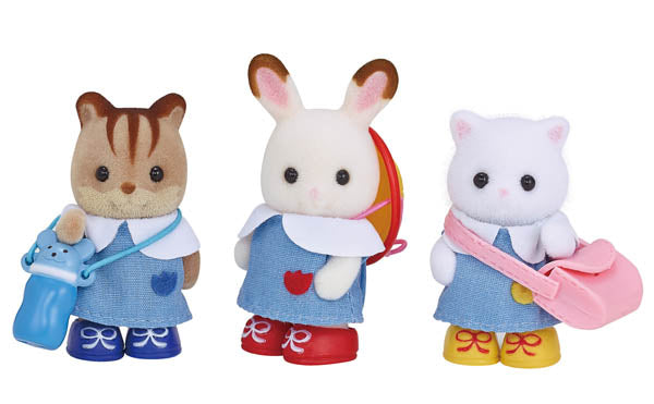 Calico Critters Blind Bag - Baby Party Series by Epoch Everlasting