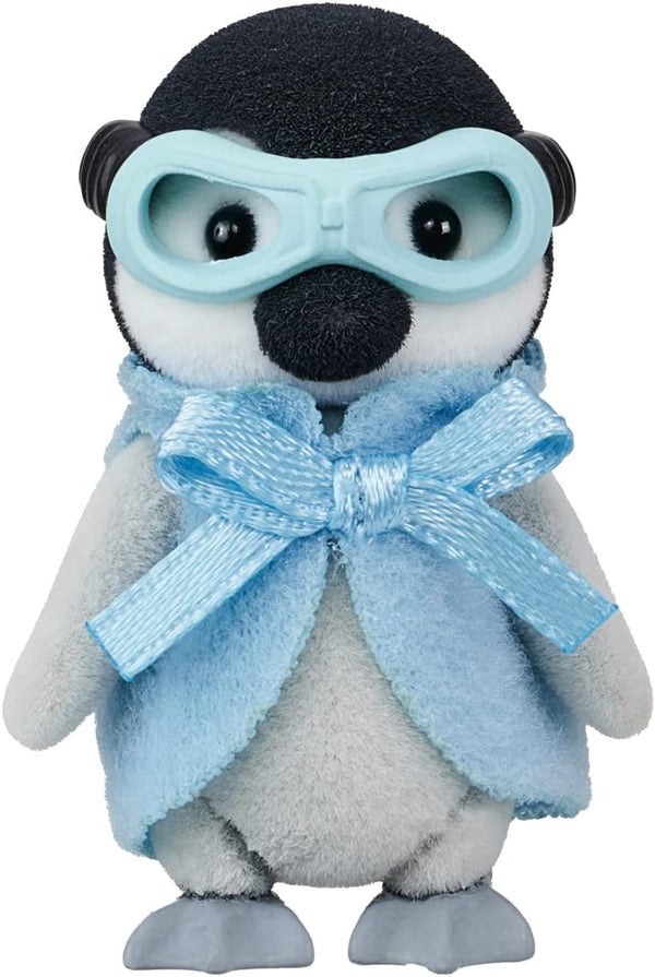 Calico critters hot sale penguin babies