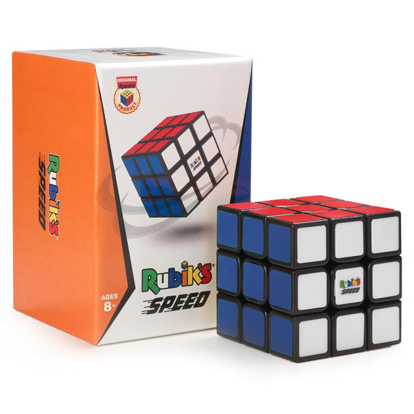 Rubik's Speed Cube - West Side Kids Inc