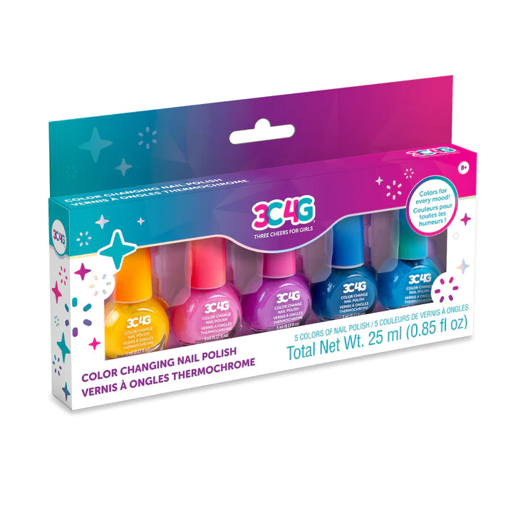 Three Cheers For Girls Gel Pen - 30 Piece Set 30-pc. Kids Craft Kit