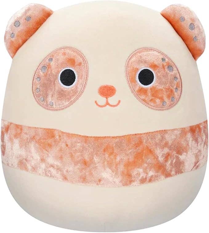 Squishmallow 8&quot; Bee the Panda Velvet