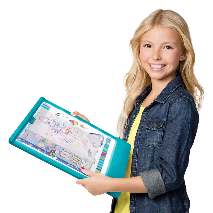 Butterfly Deluxe Journaling Set - West Side Kids Inc