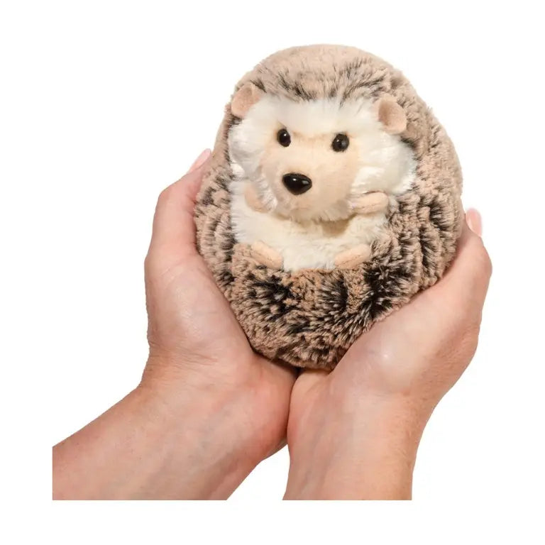 Spunky Hedgehog - Small