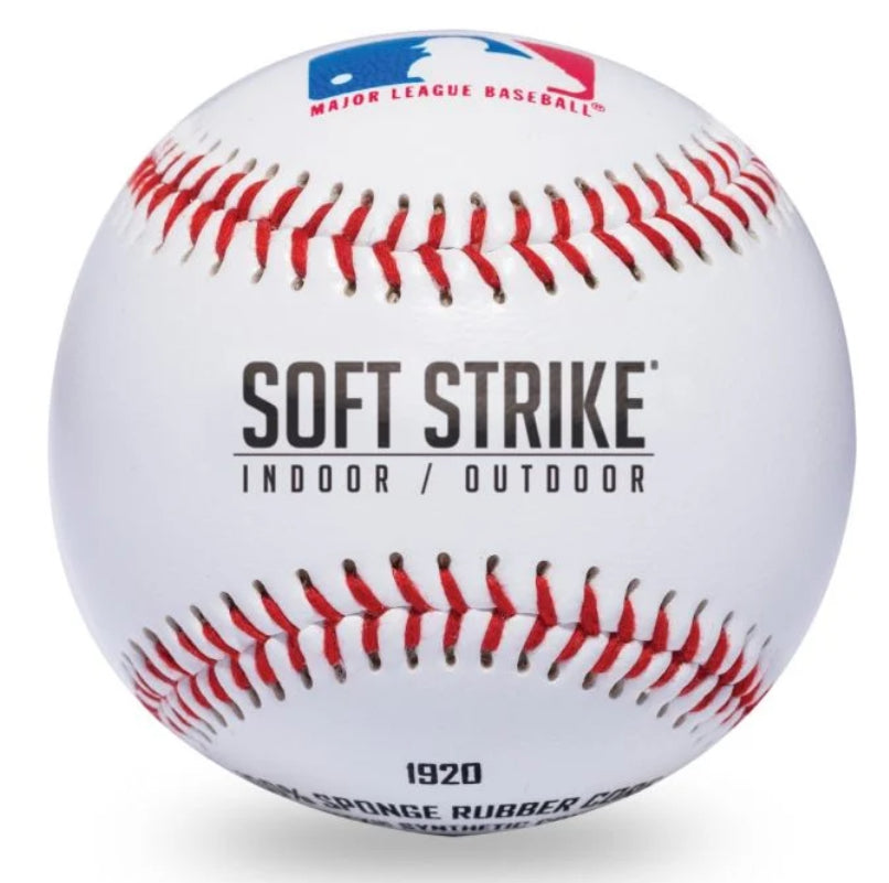 MLB Soft Strike Teeball