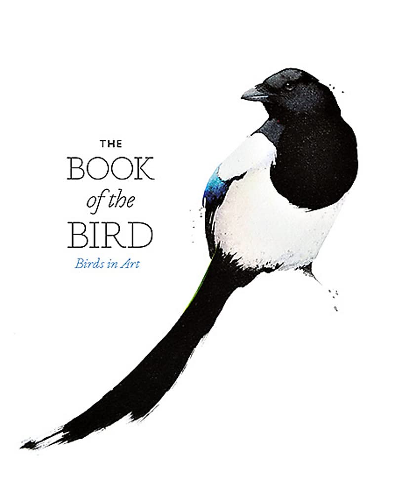 Book Of The Bird: Birds In Art