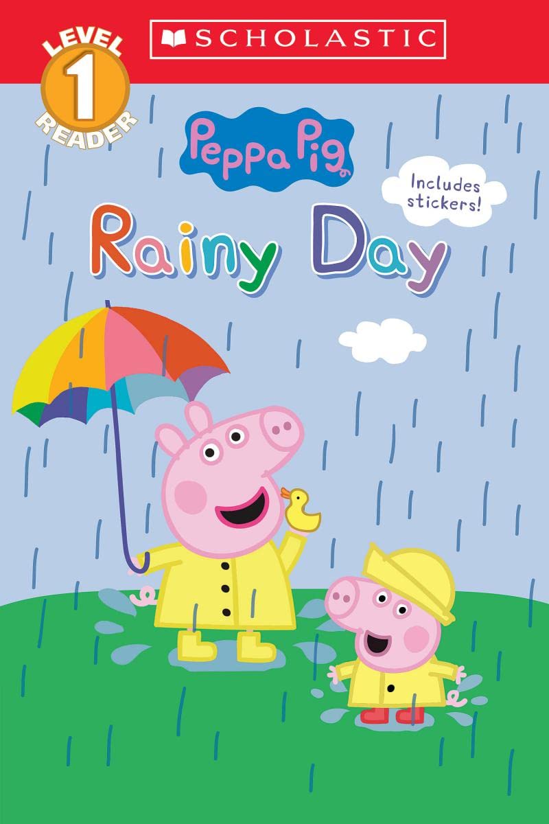 Oinc! ¡Oinc! (Libro con sonidos) (Peppa Pig) : : Books