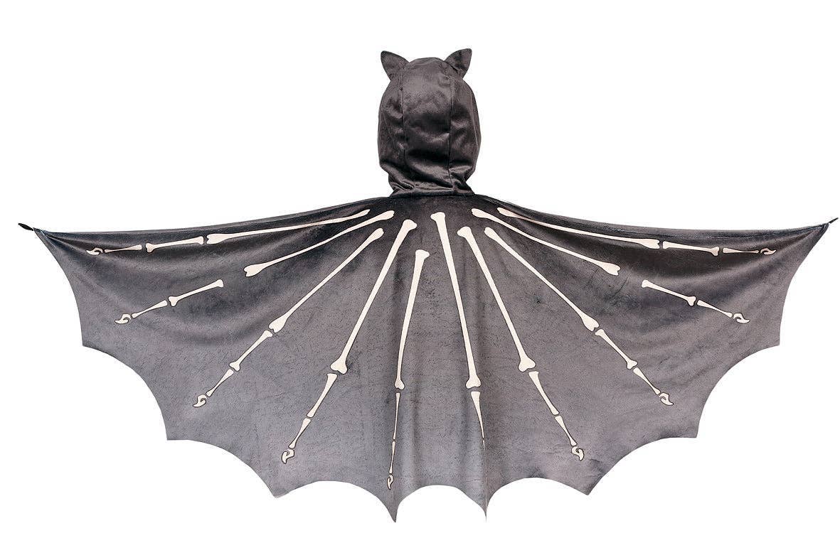 Bat Skeleton Cape