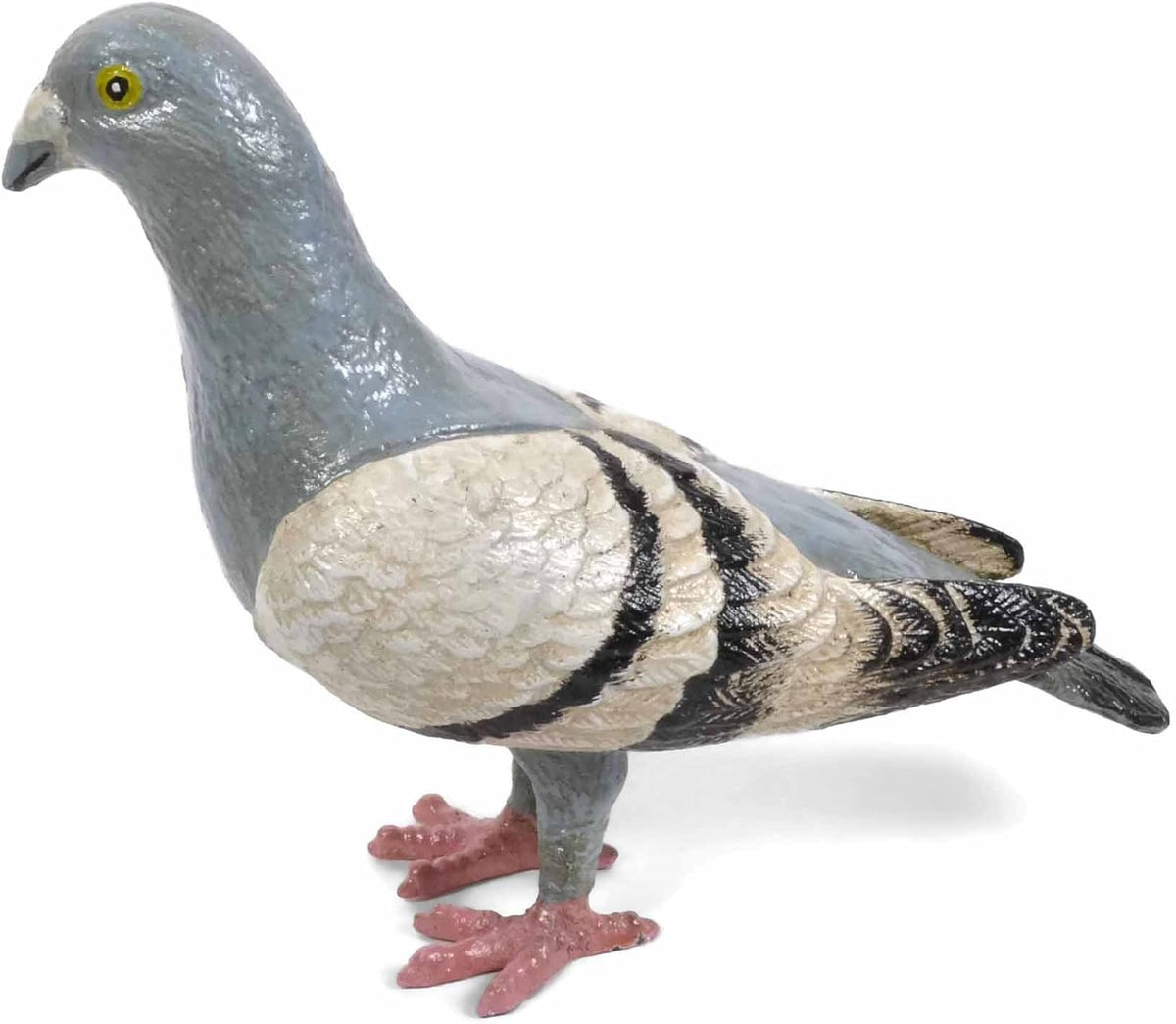 Cast Iron Pigeon