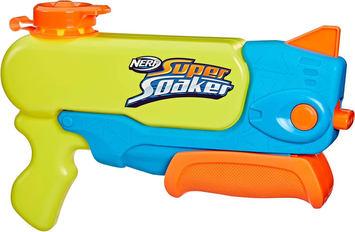 Nerf super hot sale soaker mini