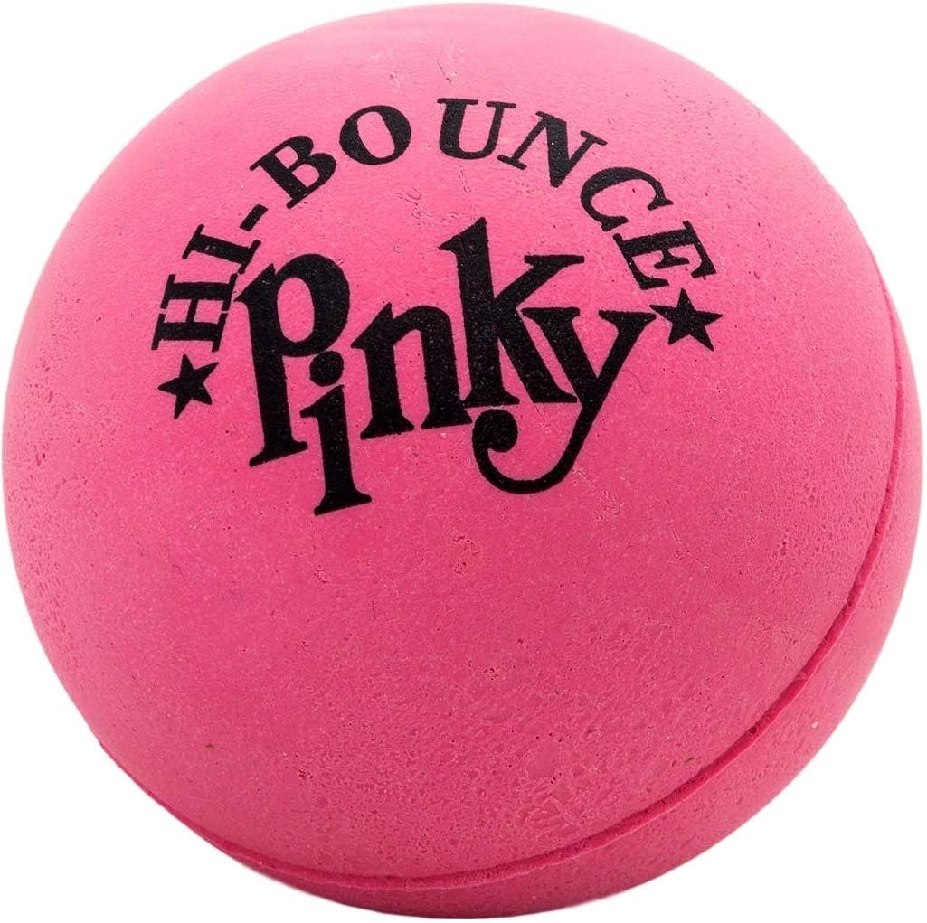 Pinky Ball