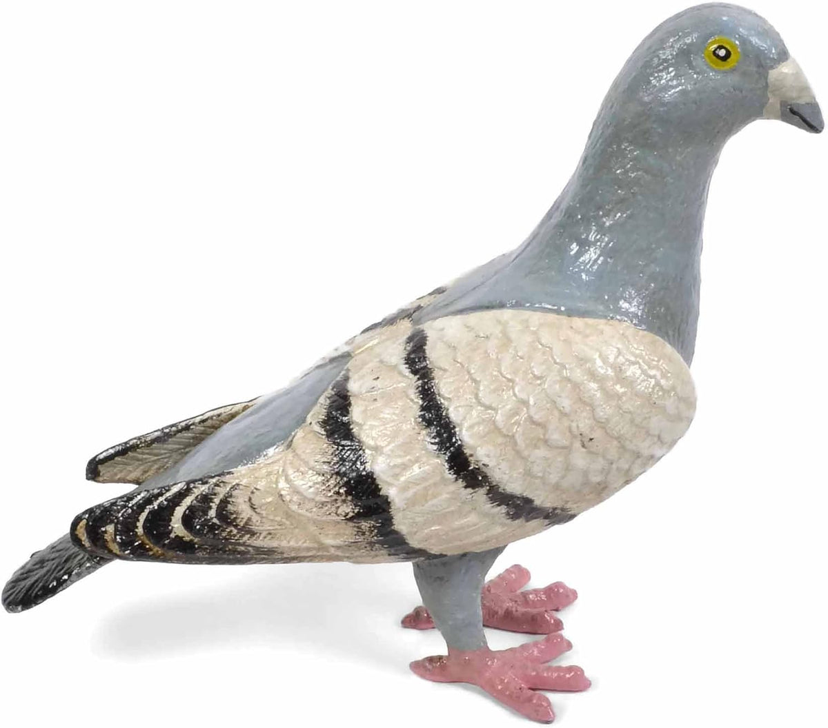 Cast Iron Pigeon