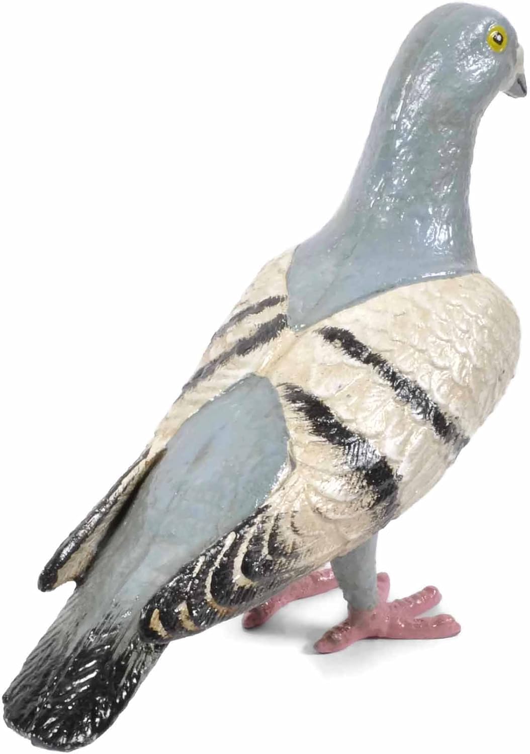 Cast Iron Pigeon