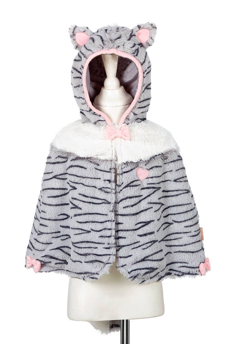 Catia Kitty Cape: 2 yrs