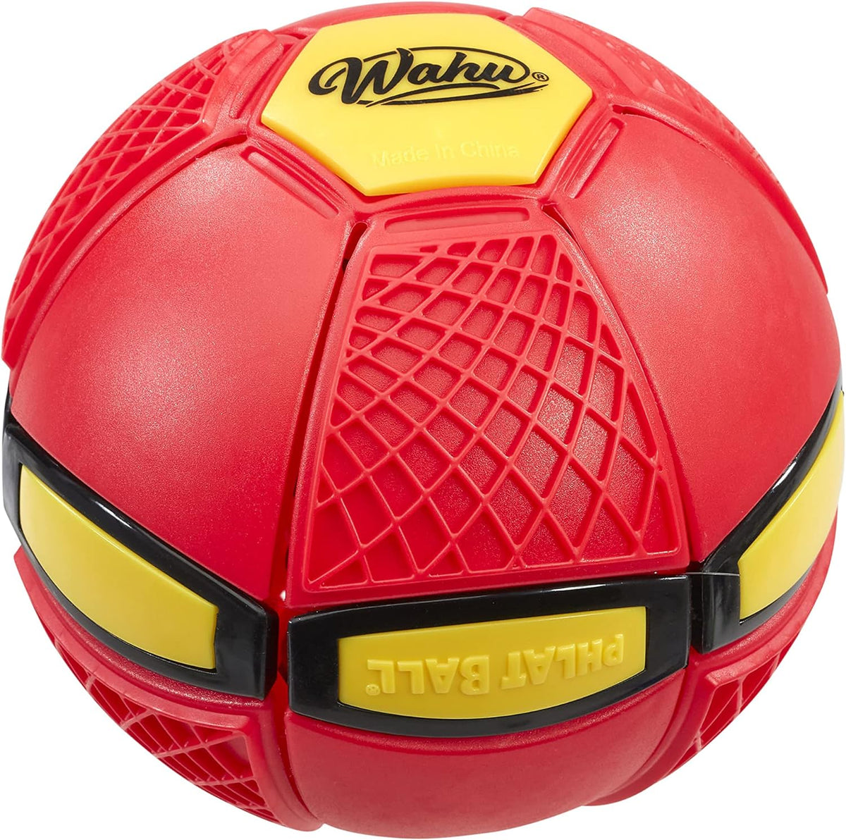 Phlat Ball