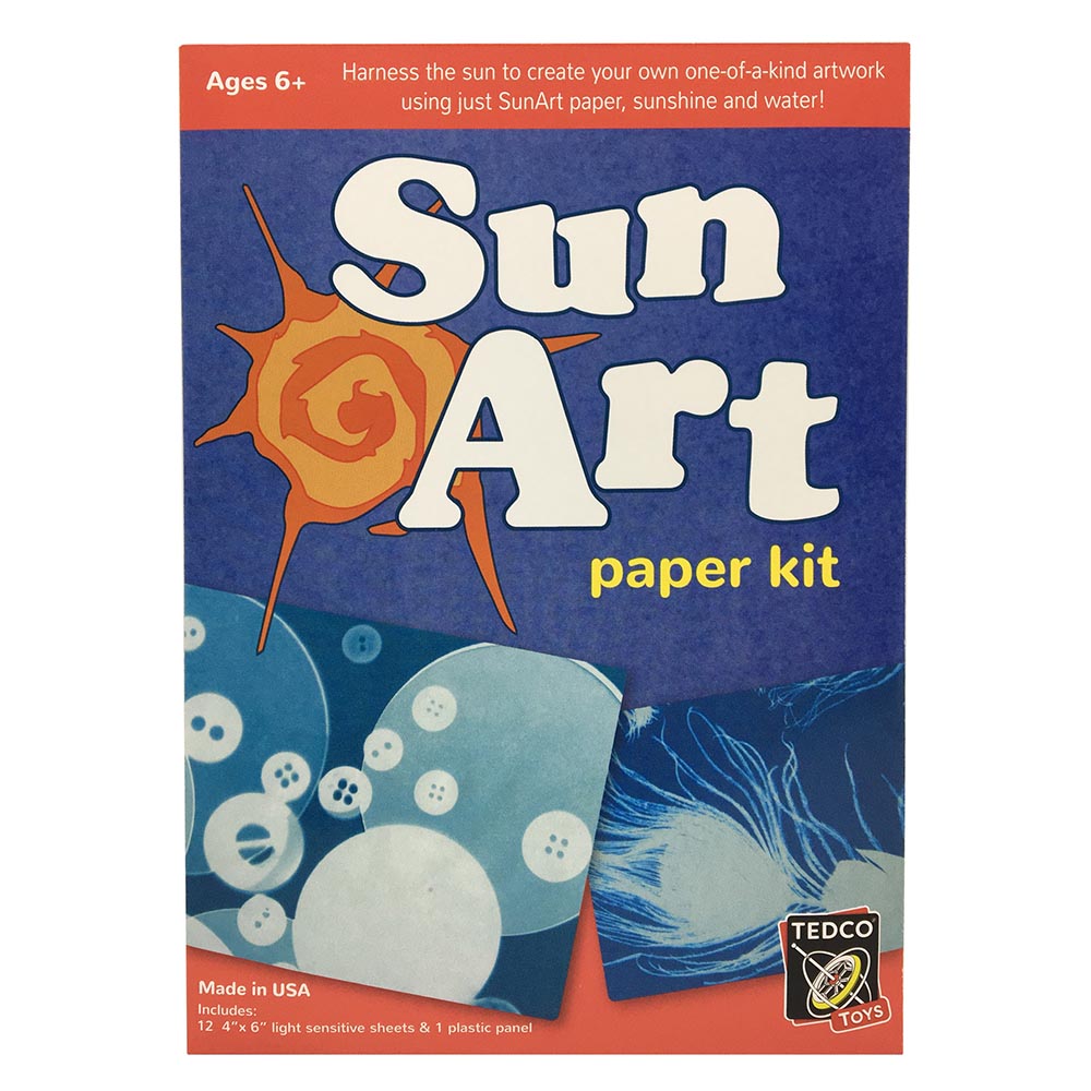 Art Supplies - West Side Kids Inc