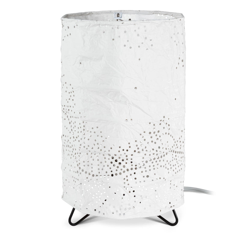 Stella Solace Cylinder Table Lamp