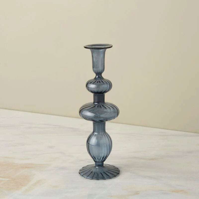 Nalia Nocturn Candlestick