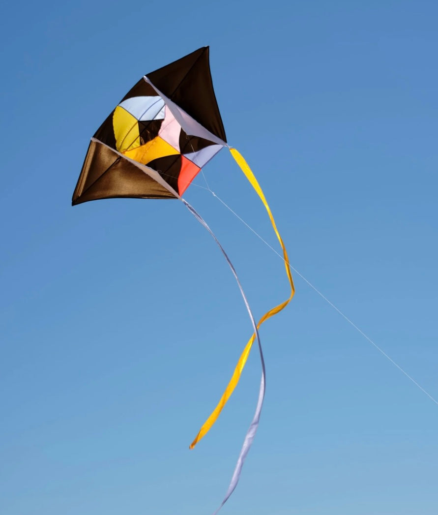 Fabric Sled Kite - Merope