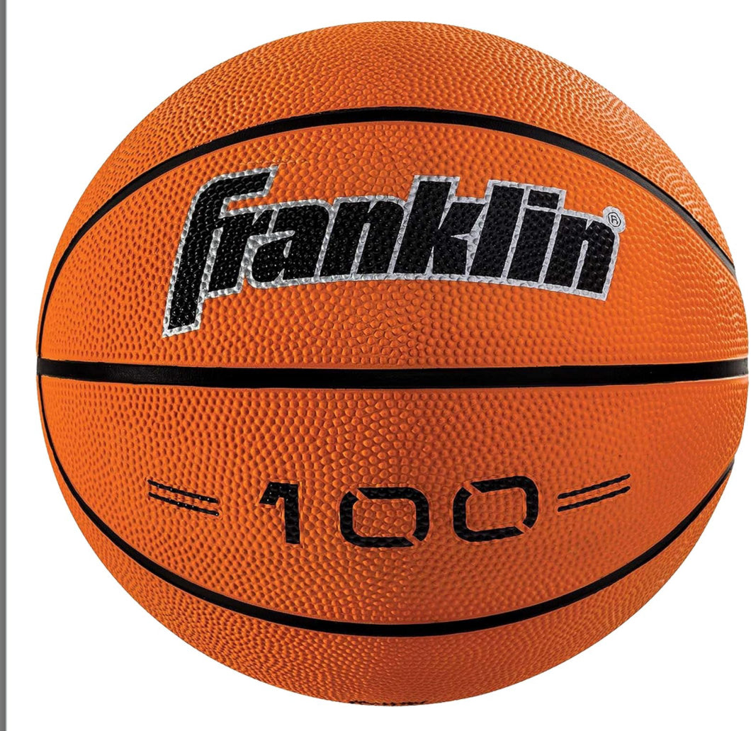 Basketball Intermediate Size 6 28.5”