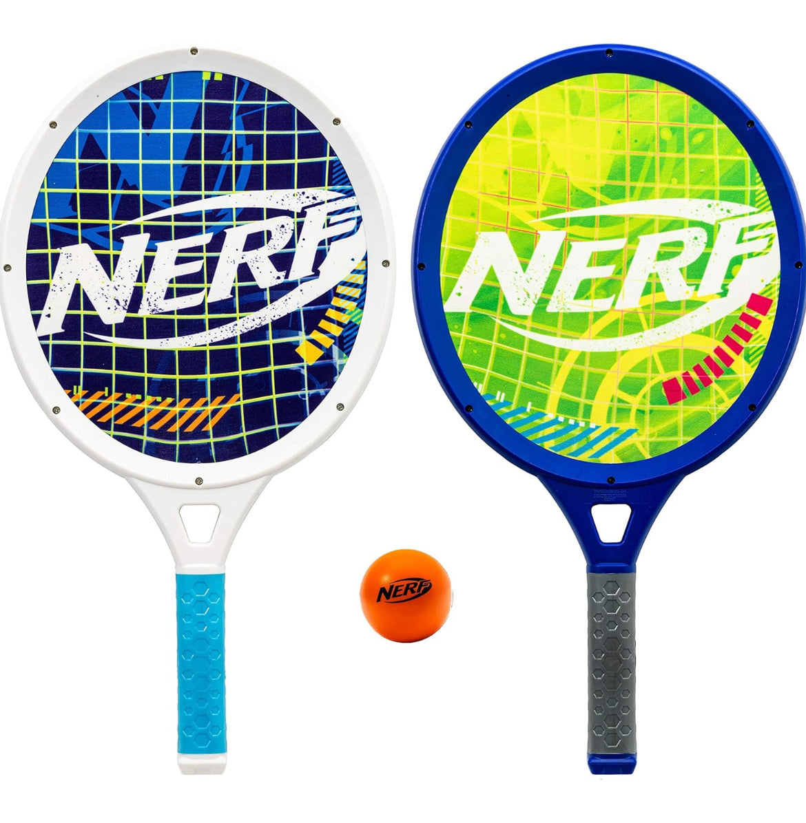 Nerf Tennis Set