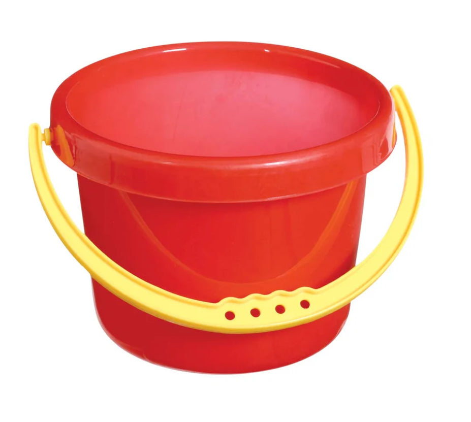 Beach Gear Bucket Set