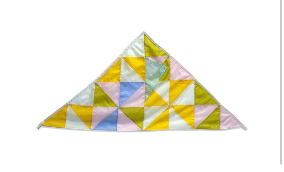 Fabric Delta Kite - Altair