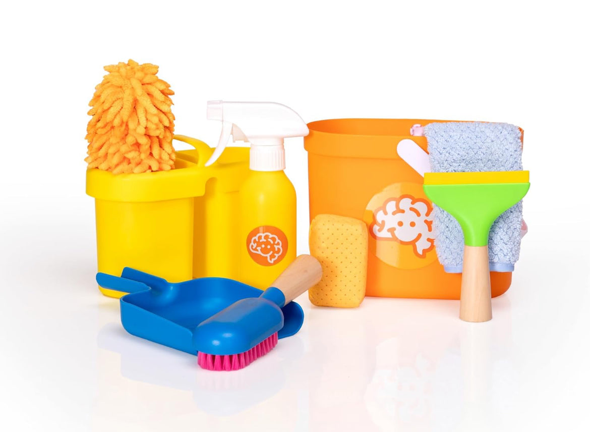 Pretendables Cleaning Set