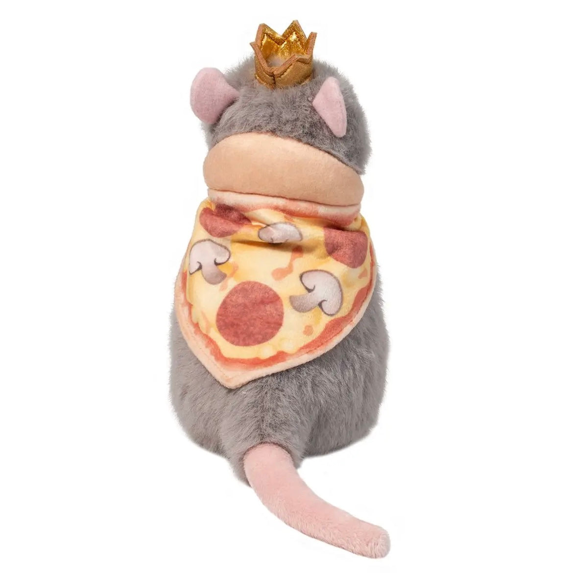 Pizza Rat