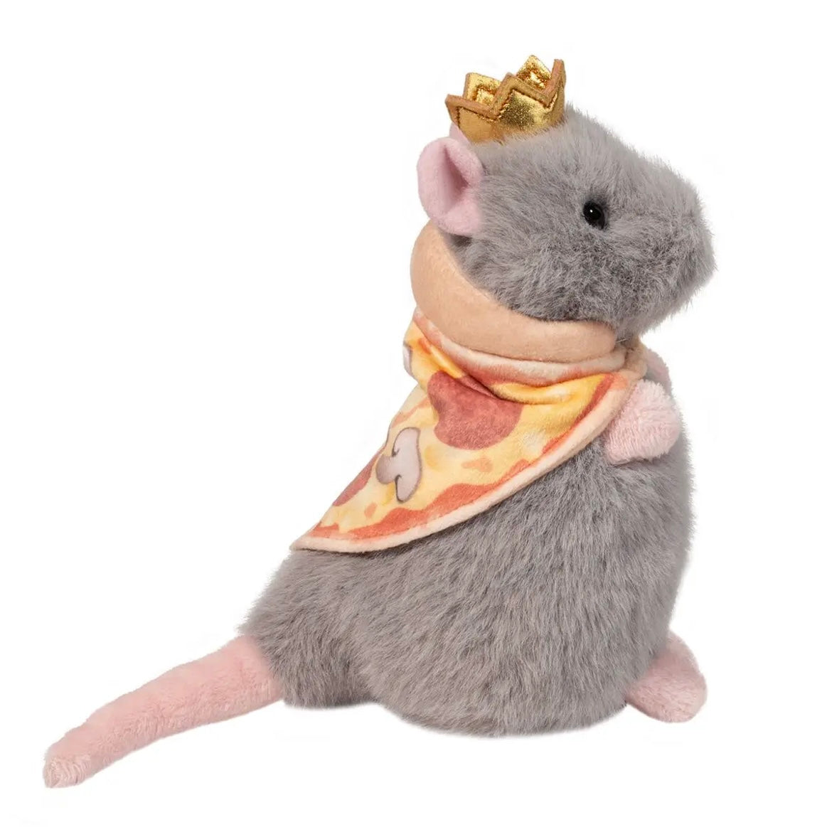 Pizza Rat