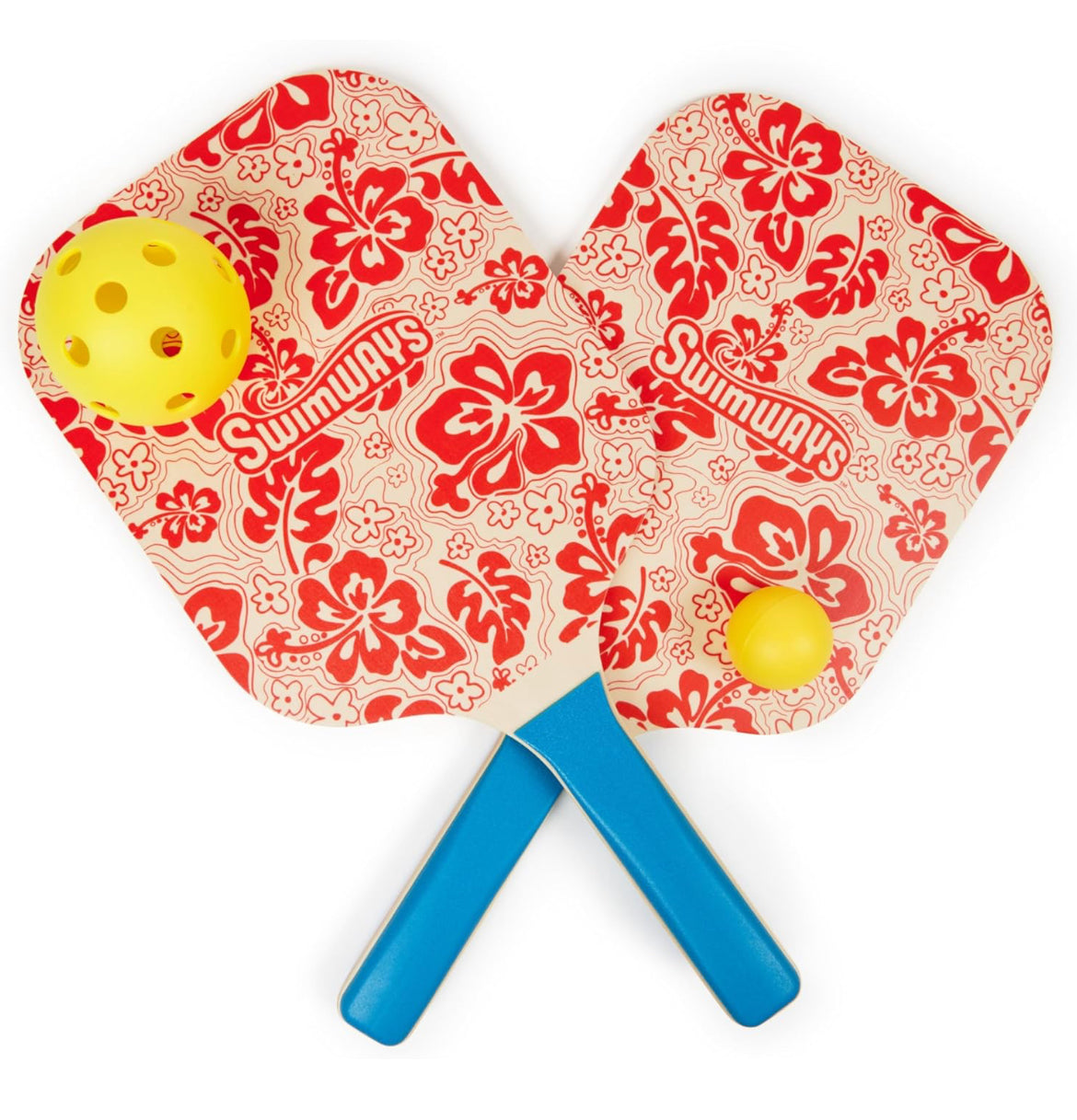 Hydro Paddle &amp; Pickle Ball Set