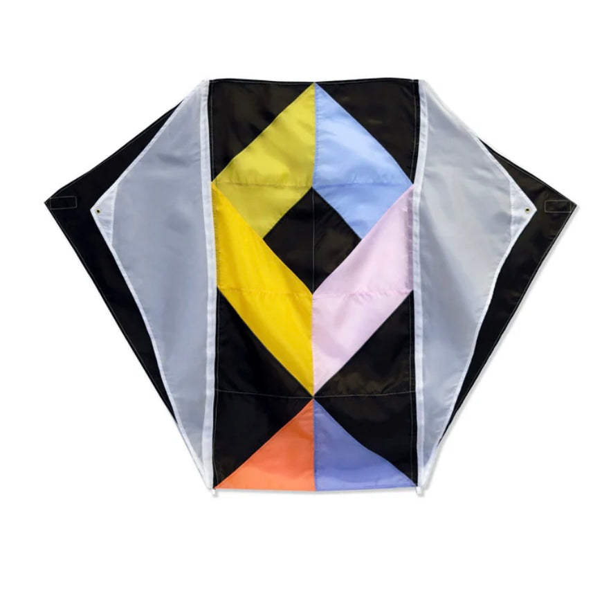 Fabric Sled Kite - Merope