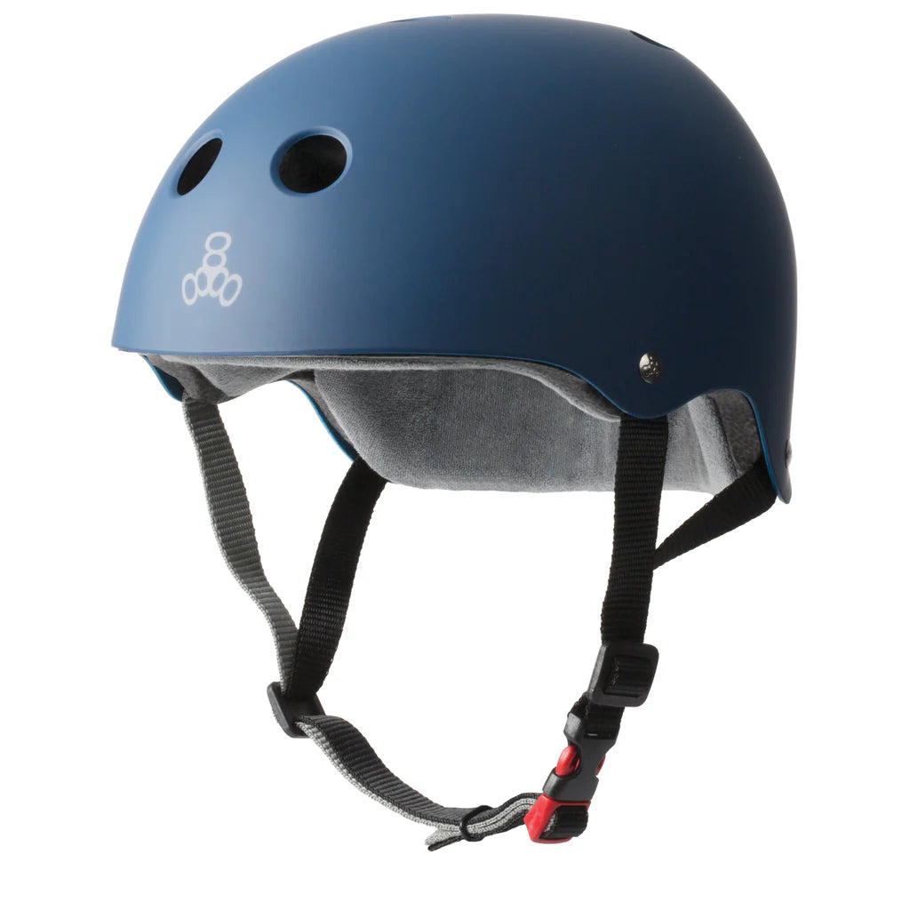 Sweatsaver Navy Helmet S/M