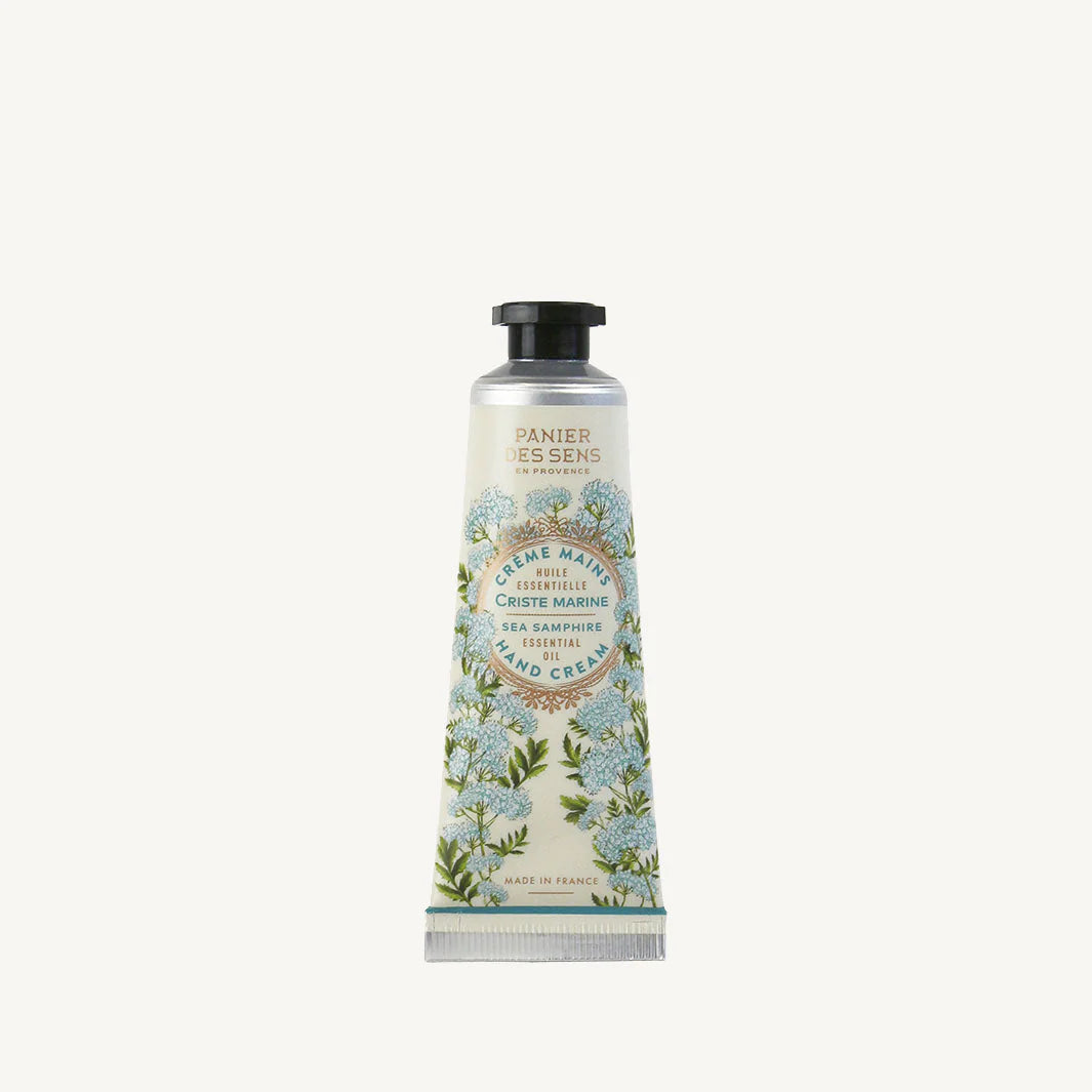 Crème Mains Hand Cream - 1 oz