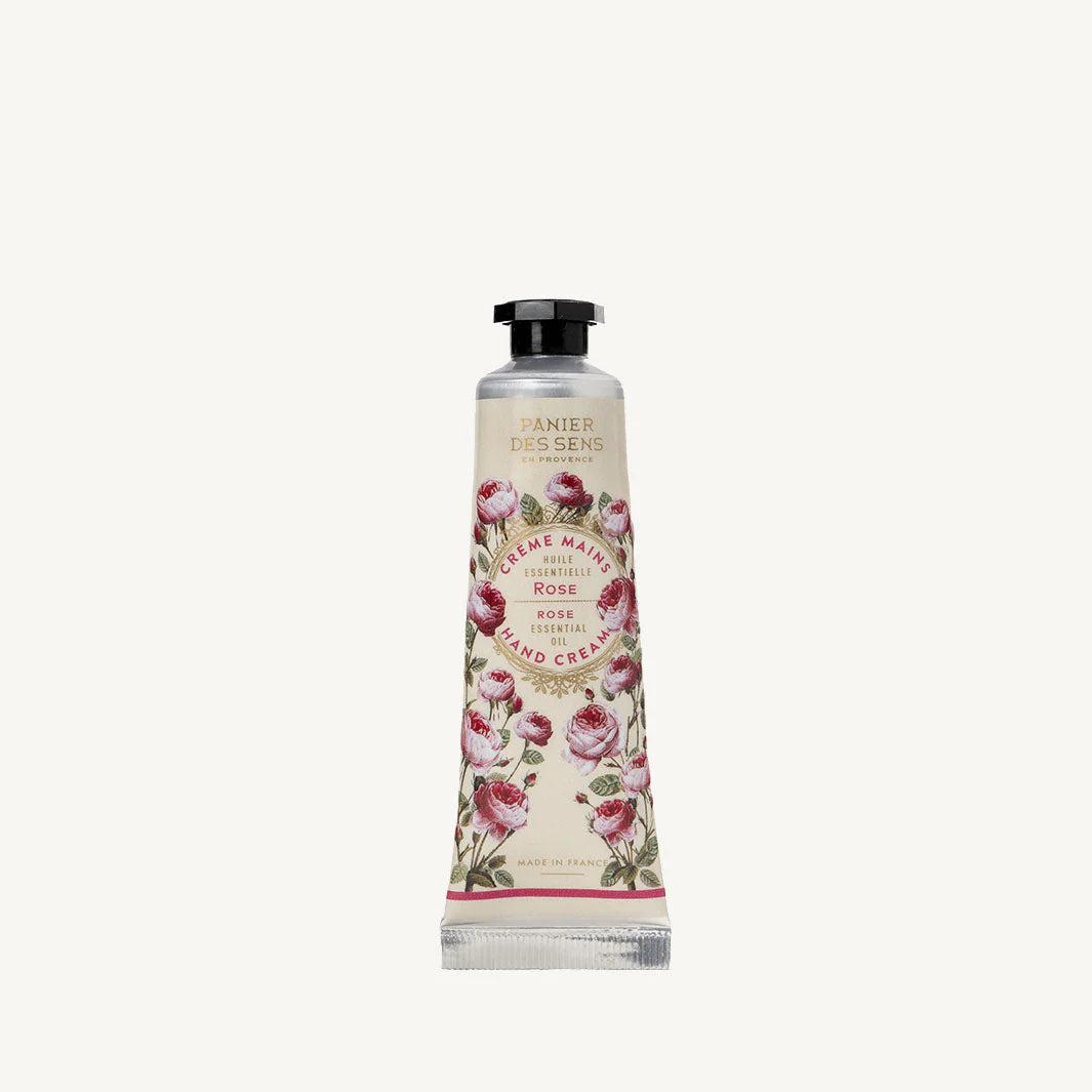 Crème Mains Hand Cream - 1 oz