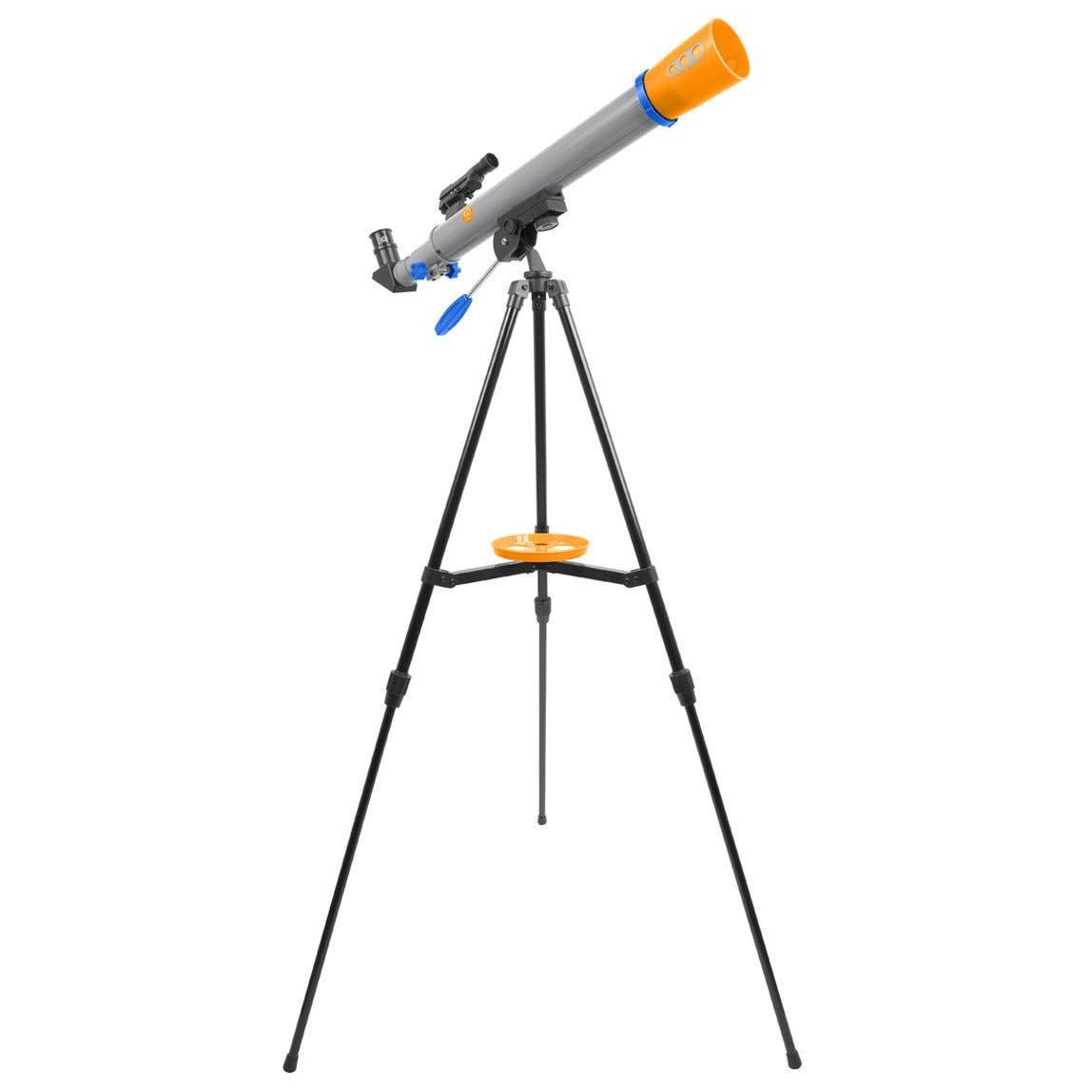 Telescope With the 50mm aperture/Fullsize adjustable online tripod