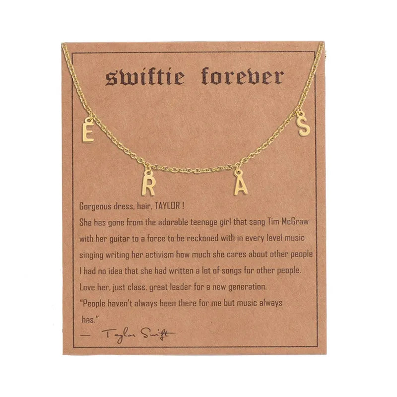 All Too Well Taylor Swift Miniature Book Necklace Keychain – FromNewLeaf