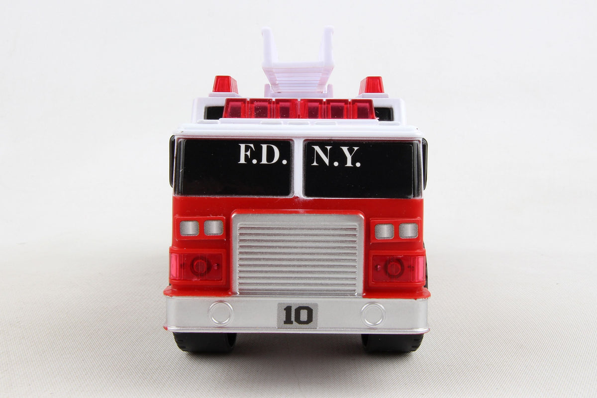 NYC Firetruck