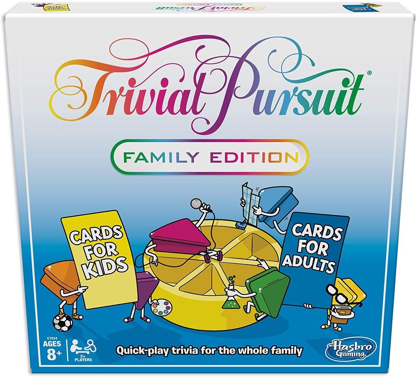 Trivial Pursuit Online, Free Online Trivia Game