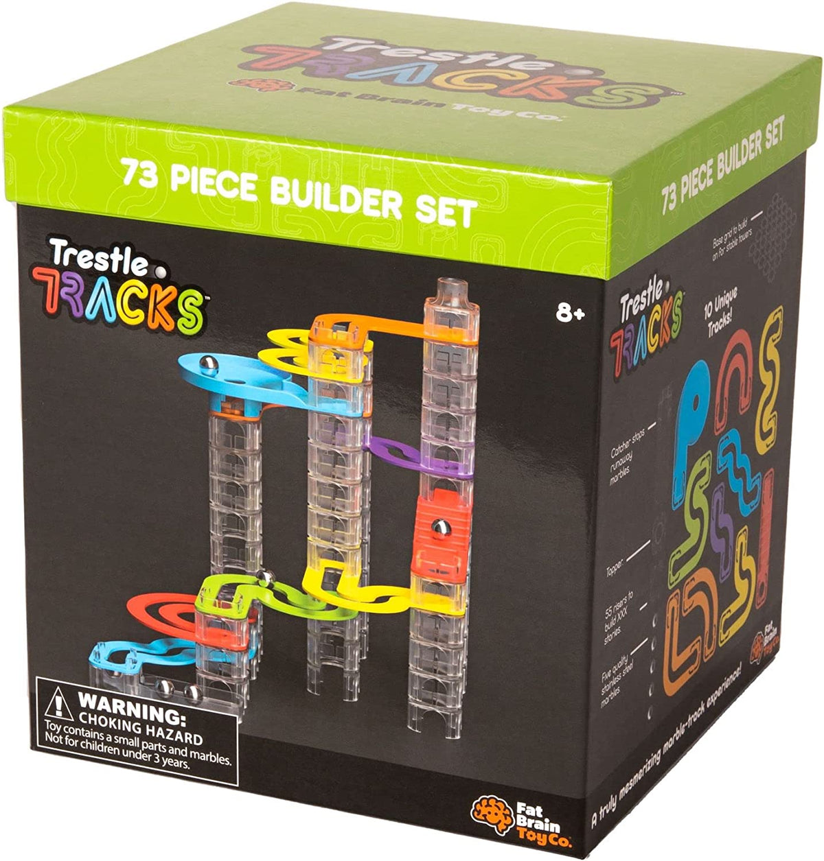 Trestle Tracks Builder Set