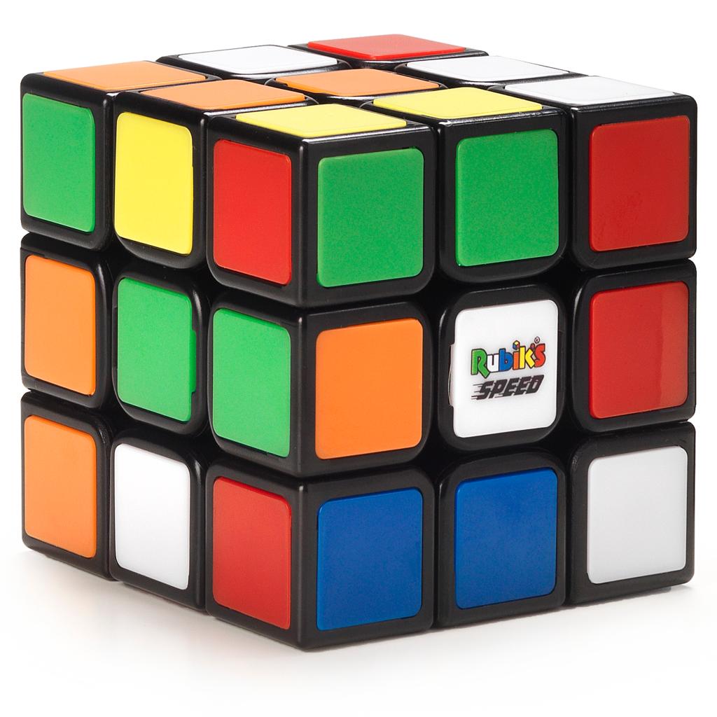 Rubiks Speed Cube - 3X3 - Mind Games