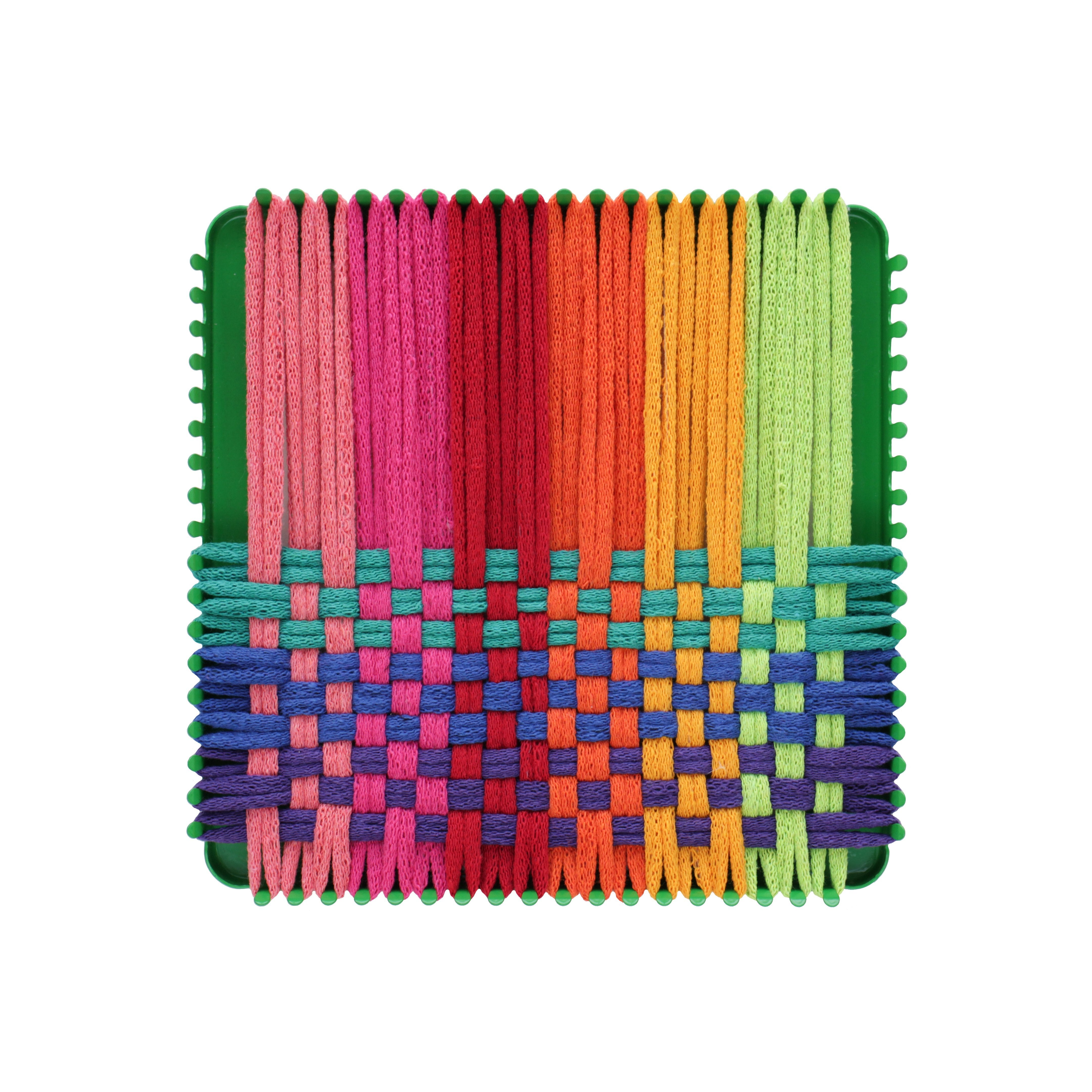 Potholder Loops - Traditional Size - Party Pack - Friendly Loom by